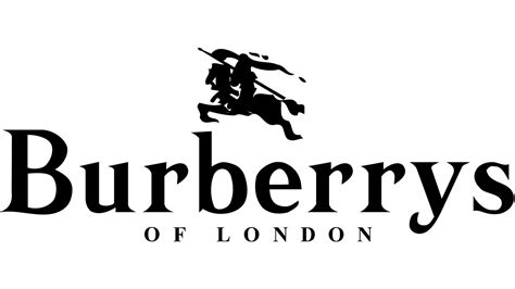 differenza fra marchio burberry e marchio burberrys|burberry sub brands.